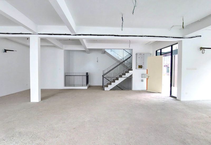 Santuari Park Pantai *