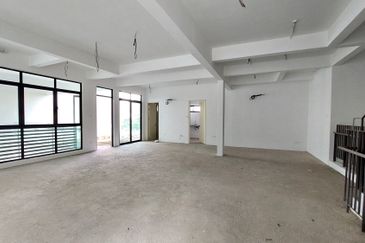 Santuari Park Pantai