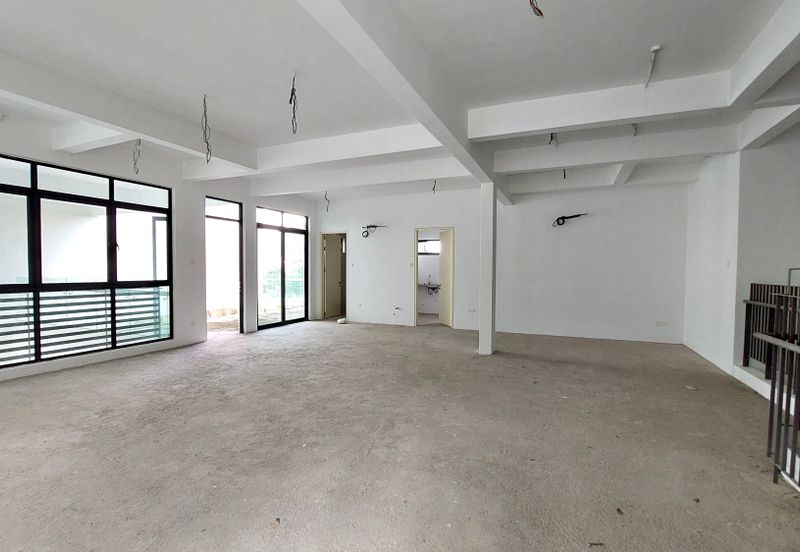 Santuari Park Pantai *