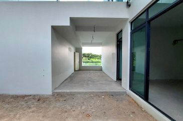 Santuari Park Pantai