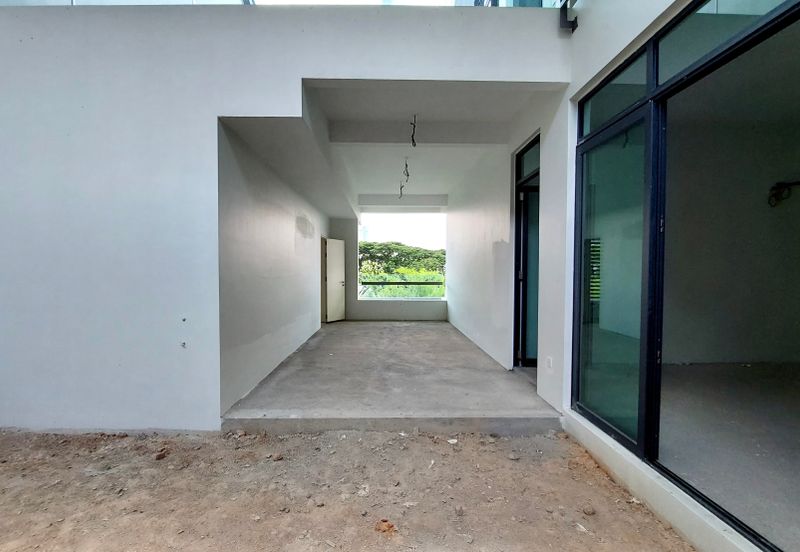 Santuari Park Pantai *