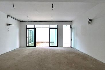 Santuari Park Pantai