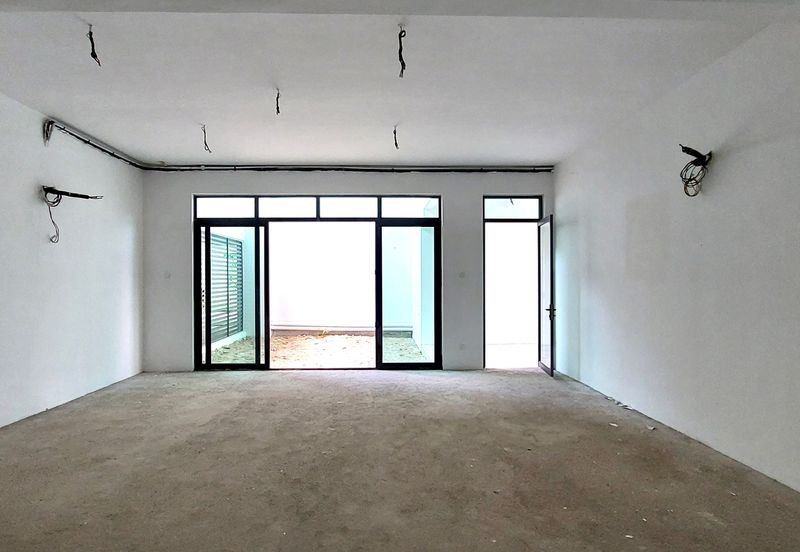 Santuari Park Pantai *