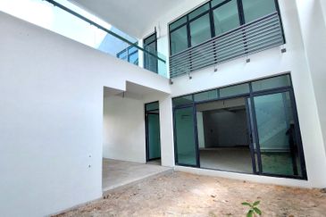 Santuari Park Pantai