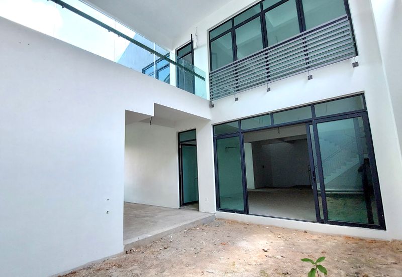 Santuari Park Pantai *