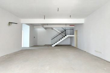 Santuari Park Pantai