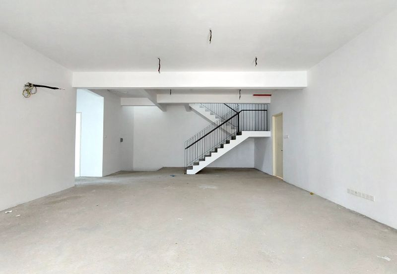 Santuari Park Pantai *