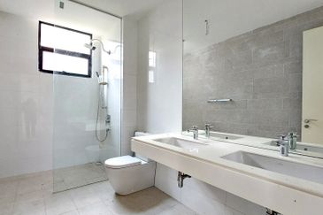 Santuari Park Pantai