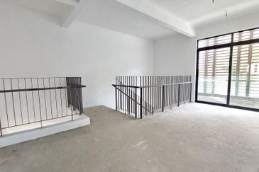 Santuari Park Pantai