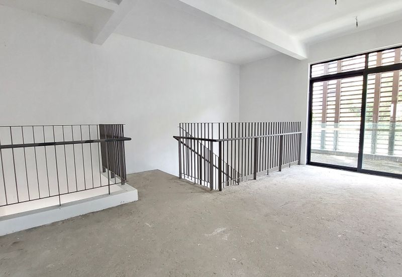 Santuari Park Pantai *