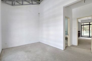 Santuari Park Pantai