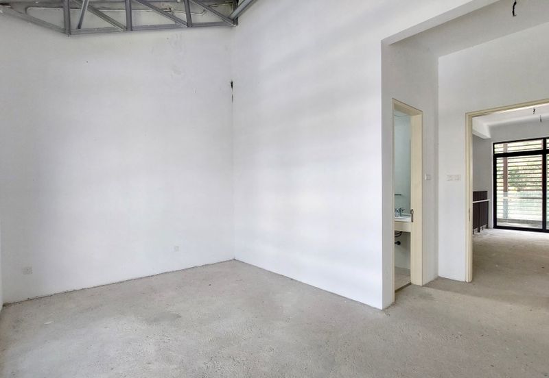 Santuari Park Pantai *