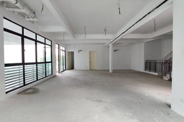 Santuari Park Pantai