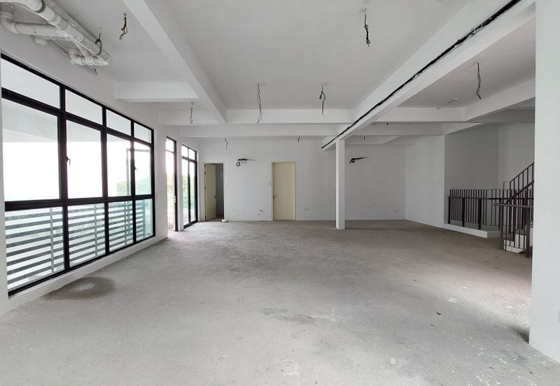 Santuari Park Pantai *