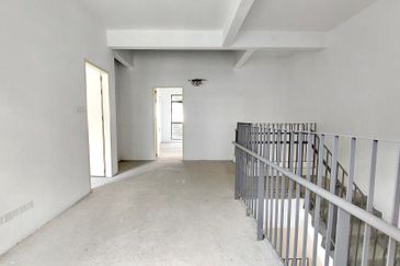 Santuari Park Pantai