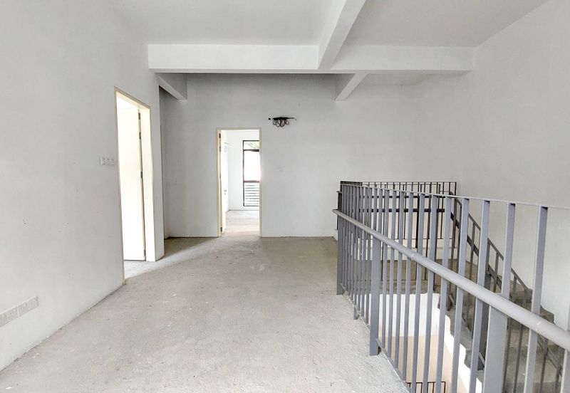 Santuari Park Pantai *