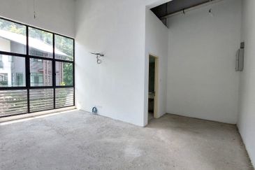 Santuari Park Pantai