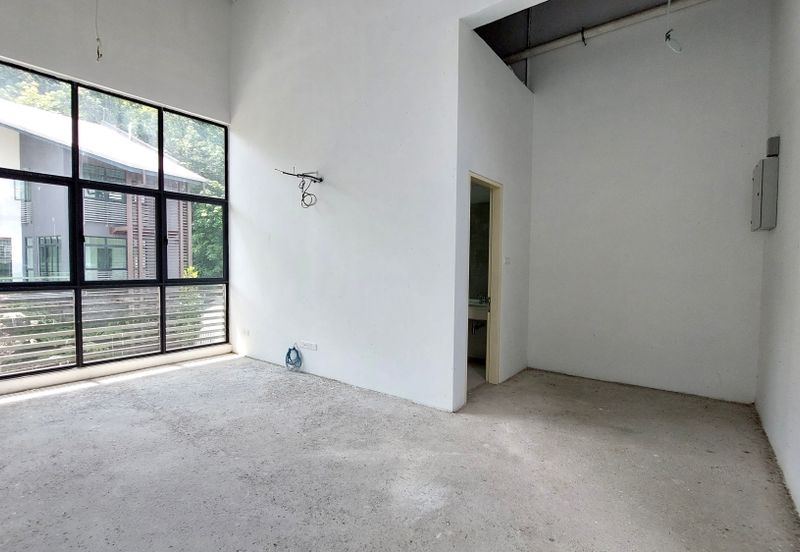 Santuari Park Pantai *