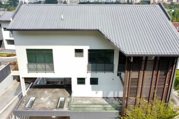 Santuari Park Pantai