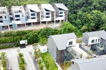 Santuari Park Pantai