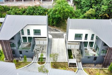 Santuari Park Pantai