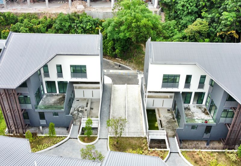 Santuari Park Pantai *