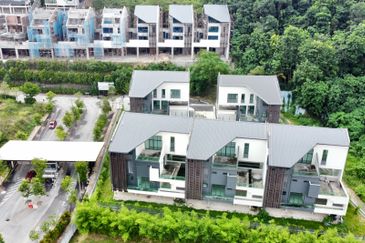 Santuari Park Pantai