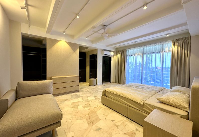 Damansara Heights (Bukit Damansara)