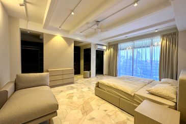 Damansara Heights (Bukit Damansara)