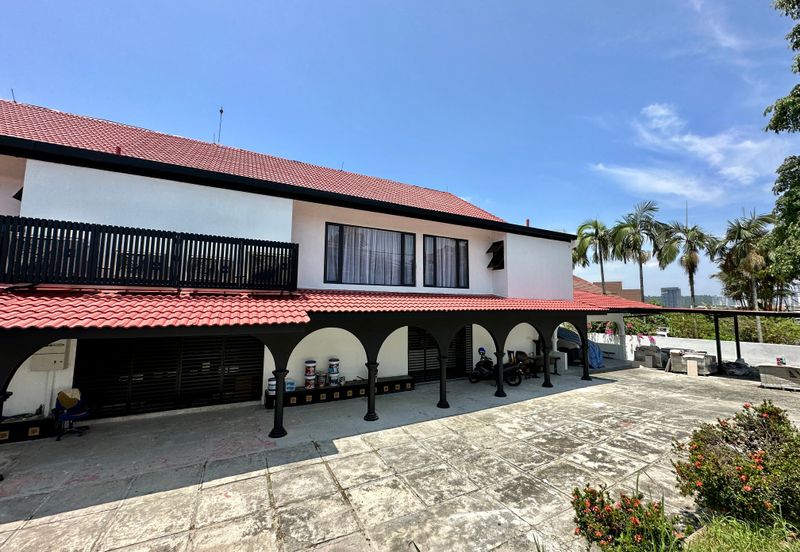 Damansara Heights (Bukit Damansara)