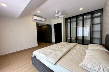 Damansara Heights (Bukit Damansara)