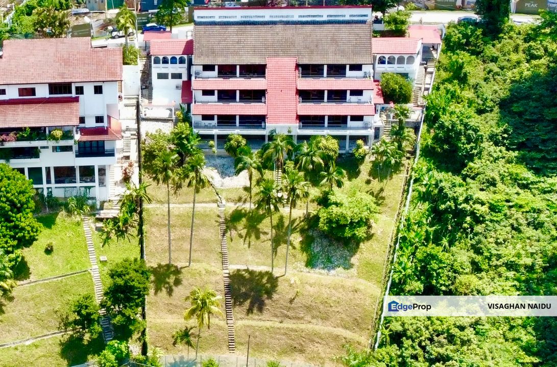 3.5 Storey Bungalow for Sale Bukit Damansara Heights Kuala Lumpur, Damansara Heights, Kuala Lumpur, Damansara Heights