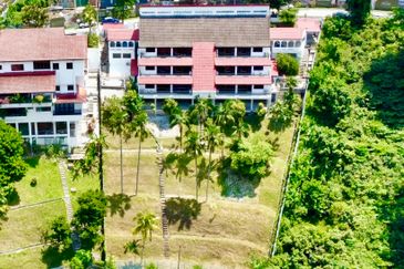 Damansara Heights (Bukit Damansara)