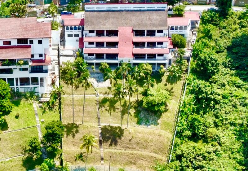 Damansara Heights (Bukit Damansara)