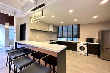 Damansara Heights (Bukit Damansara)