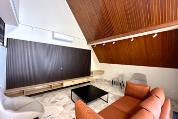 Damansara Heights (Bukit Damansara)