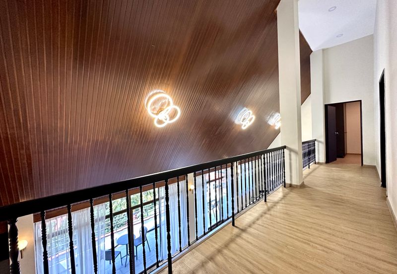 Damansara Heights (Bukit Damansara)