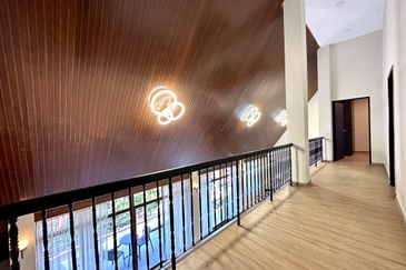 Damansara Heights (Bukit Damansara)