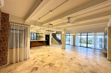 Damansara Heights (Bukit Damansara)