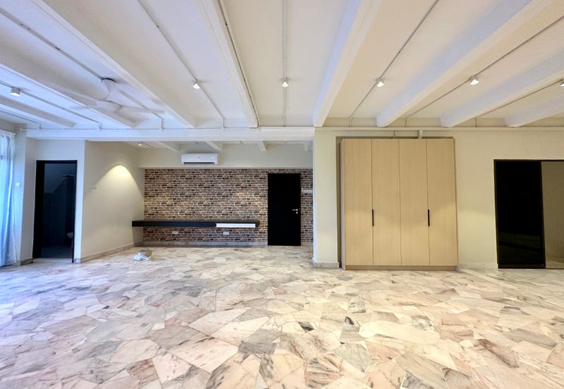 Damansara Heights (Bukit Damansara)