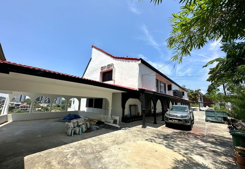 Damansara Heights (Bukit Damansara)