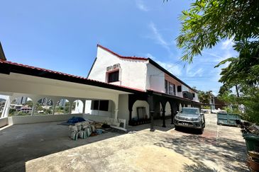 Damansara Heights (Bukit Damansara)