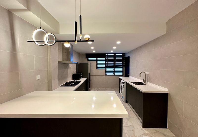 Damansara Heights (Bukit Damansara)