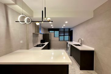 Damansara Heights (Bukit Damansara)