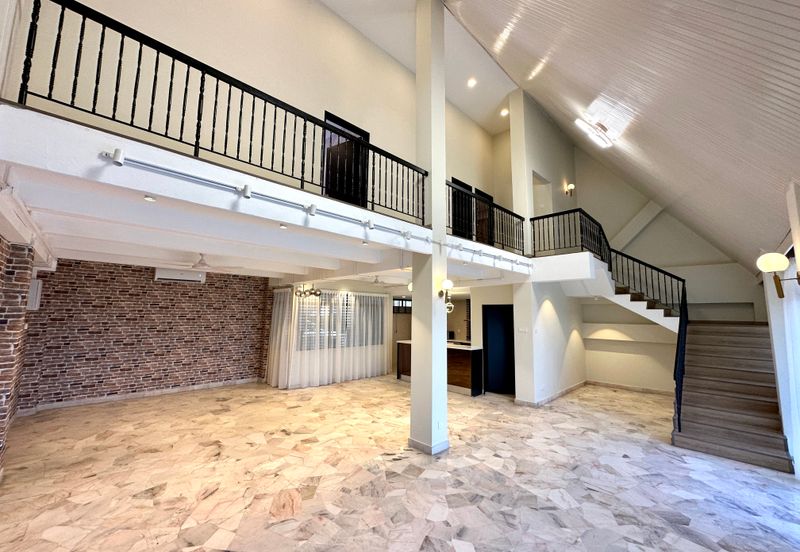 Damansara Heights (Bukit Damansara)