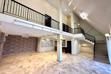 Damansara Heights (Bukit Damansara)