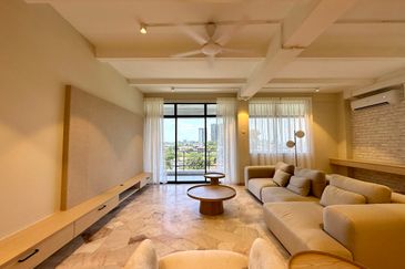 Damansara Heights (Bukit Damansara)