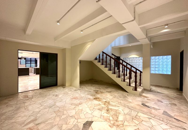 Damansara Heights (Bukit Damansara)