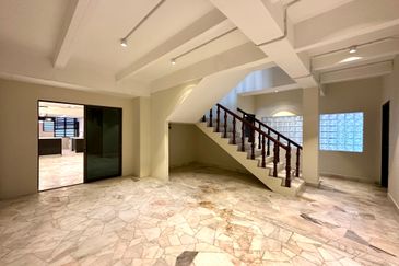 Damansara Heights (Bukit Damansara)