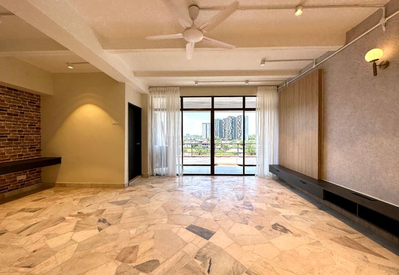 Damansara Heights (Bukit Damansara)